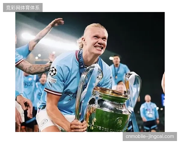 尽管挪威无缘正赛，哈兰德在曼城依旧高效，其缺席让世界杯失去一大看点